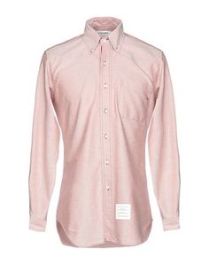 Pубашка Thom Browne