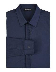 Pубашка Emporio Armani