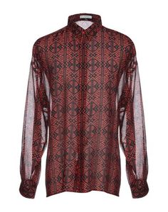 Pубашка Versace Collection