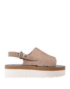 Сандалии Dondup