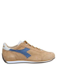 Низкие кеды и кроссовки Diadora Heritage