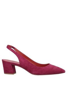 Туфли Santoni