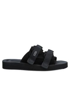 Сандалии Suicoke