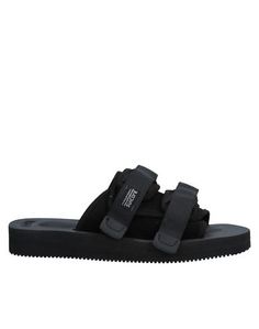 Сандалии Suicoke