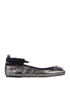 Балетки Jimmy Choo