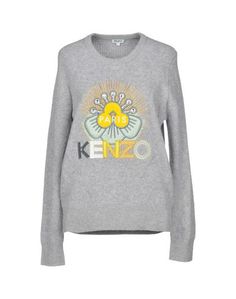 Свитер Kenzo