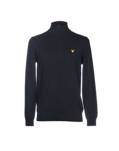 Водолазки Lyle & Scott