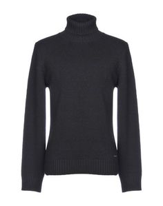 Водолазки Woolrich
