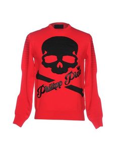 Свитер Philipp Plein