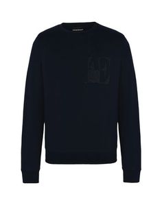 Толстовка Emporio Armani
