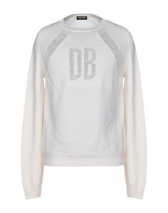 Свитер Dirk Bikkembergs