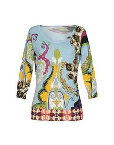 Свитер Etro