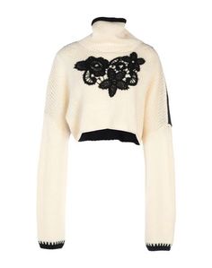 Водолазки Ermanno Scervino