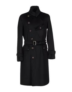 Легкое пальто Giorgio Armani