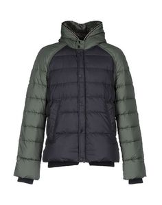 Пуховик Duvetica