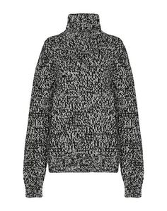 Водолазки Saint Laurent