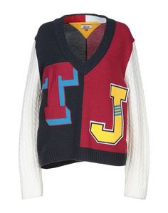 Свитер Tommy Jeans