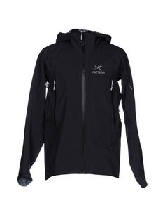 Куртка Arcteryx