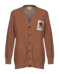 Кардиган Kent & Curwen