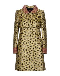 Легкое пальто RED Valentino