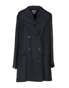Легкое пальто Armani Collezioni
