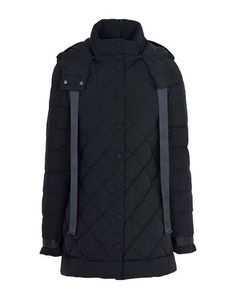 Пуховик Armani Jeans