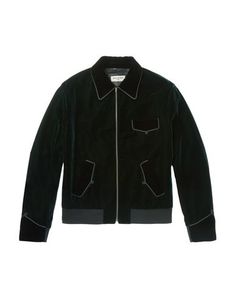 Куртка Saint Laurent