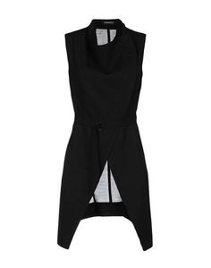 Легкое пальто Ann Demeulemeester