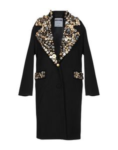 Пальто Moschino