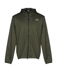 Куртка New Balance