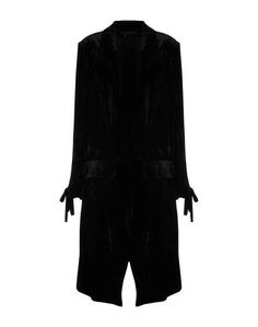Пальто Ann Demeulemeester