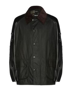 Куртка Junya Watanabe Comme des GarÇons MAN for Barbour