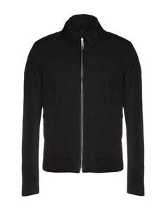 Пуховик Burberry
