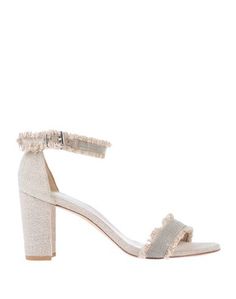 Сандалии Stuart Weitzman