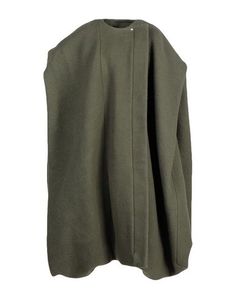 Пальто Rick Owens