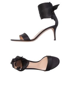 Сандалии Gianvito Rossi