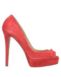 Туфли Elisabetta Franchi