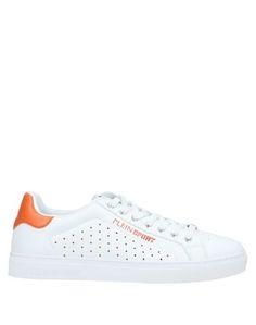 Низкие кеды и кроссовки Plein Sport