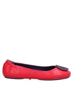 Балетки Tory Burch