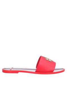 Сандалии Tory Burch