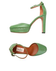 Туфли Valentino Garavani