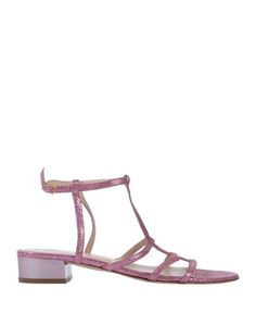 Сандалии Blugirl Blumarine