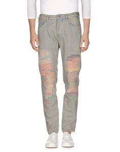 Джинсовые брюки Scotch & Soda