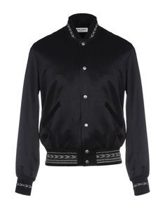 Куртка Saint Laurent