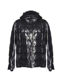 Пуховик Goose Tech