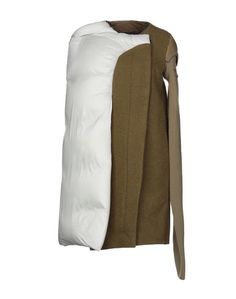 Пальто Rick Owens