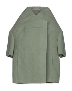 Пальто Rick Owens