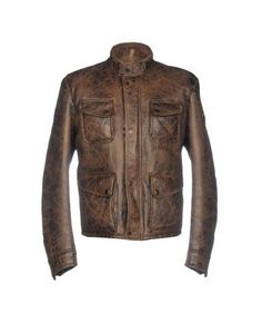 Куртка Matchless