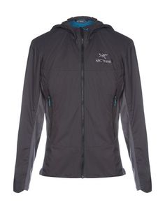 Куртка Arcteryx