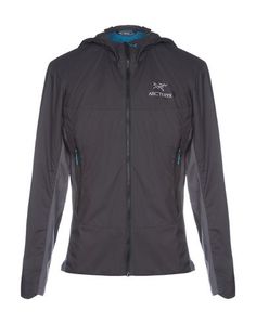 Куртка Arcteryx